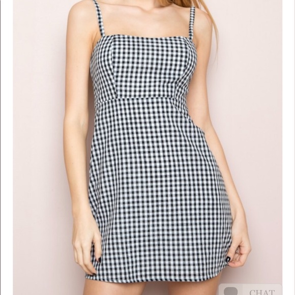 Brandy Melville Dresses & Skirts - Karla Dress